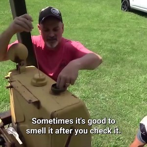 Is There Hope For An Old Dozer To Work Again?