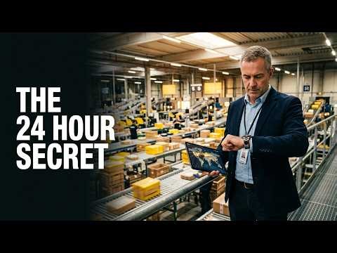 Which one is faster, DHL or UPS? - The Truth About Global Shipping