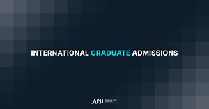 Graduate Student Testimonials | Ritsumeikan Asia Pacific University