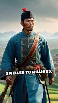 The Taiping Rebellion: China’s Forgotten War