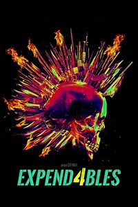 Expendables 4 - Film (2023)