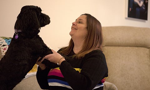 Diabetes and your driving licence