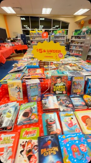 Grindstone Elementary PTA on Reels