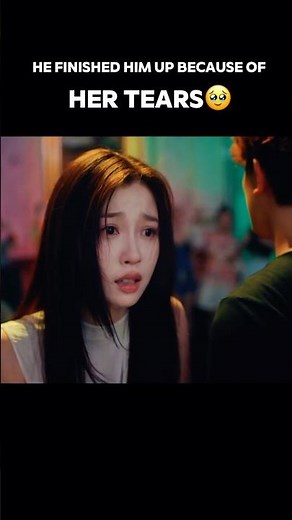 Her pain hurts him more than his own🥹|| Speed and Love