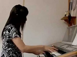 空飛ぶ広報室 サントラ 耳コピ エレクトーン