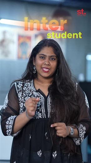 Student Tribe on Instagram: "Jan 9th is the last date for registration — don’t miss out! ⏰ Register ASAP to secure your spot. 🎟️ Use coupon code: ST50 and get 50% OFF 💬 Comment “TEST” to get the application link instantly. Do follow for more @studenttribe.st #studenttribe #student #college #engineering"