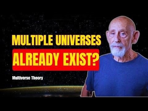 Why Multiple Universes Might Already Exist | Leonard Susskind