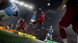 EA hacked with FIFA 21 and Frostbite source code reportedly stolen - VideoGamer