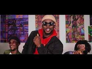 LC BEATZ - ATELEWO (OFFICIAL VIDEO)