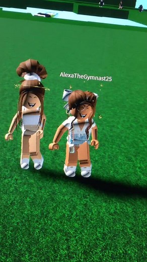 Roblox Dances on TikTok