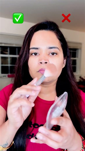 Wrong vs Right Bronzer Placement 😳 | Instantly Lift Your Face