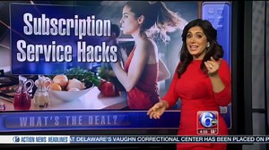 What's the Deal: Subscription service hacks