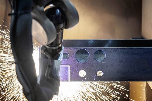 Beam Coping Machine Hs Code