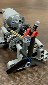 16K views · 311 reactions | 5 Speed LEGO Fan #lego #technic #legotechnic #legos #legotechnicmoc #gearbox #diy #legofan #mechanical #mechanism #transmission #legotechnics | Bricks Master Builders | Facebook