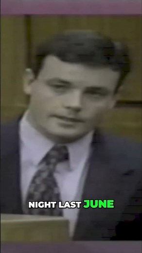 The Infamous Bobbitt Case: His Side of the Story on Rolonda! #shorts