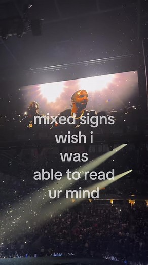Drake lyrics: 'mixed signs' — relatable lines from the new album