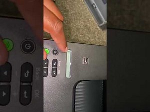 How to Setup the WiFi Connection on a HL-L2325DW