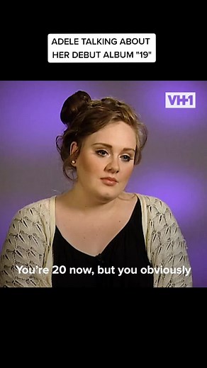 The ALBUM that started it all. what a masterpiece 🎶 @VH1 @Adele Access #Adele #adele19 #adeleadkins #adeleadkinslaurieblue #debut #debutalbum #fyp #foryou #daydreamer #hometownglory #fypage #foryourpage #video #album #19 #explore