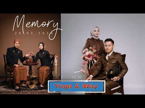 live REMA MUSIC // DJRONK AUDIO PRO Wedding Yoga & May 28 maret 2026