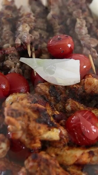 Çöp Şiş Izgara için Püf Noktaları