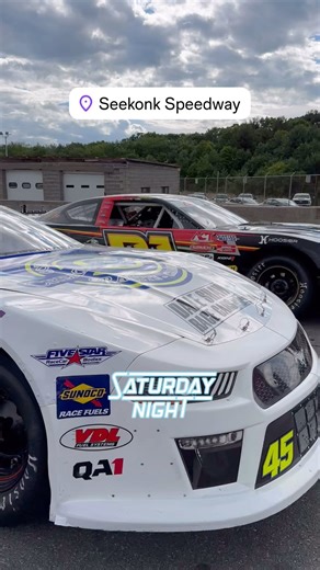 113 reactions · 3 comments | Let’s Go Racing! | Seekonk Speedway | Facebook