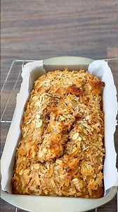 How to Make Oat Zucchini Bread. #bread #oatbread #zucchinibread #lowcarb #recipe #keto #ketorecipes