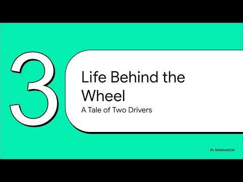 Behind the Delivery Wheel - Fedex vs Amazon vs UPS vs DSP - Wage Wars!