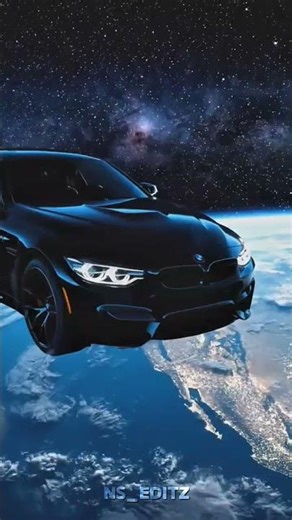 HitFilm Express (Free)✅ Good VFX tools + editing📌 Great for sci-fi effects💯 BMW M4 🔥#filterchallenge