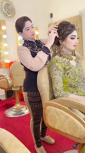 1.9M views · 61K reactions | #maheenbeautyparlour #maheen #signature #WeLoveToSmile #JahanFansWahanStadium #viralvideo #InspiredAwesomeLife #DilKiBaat #CapCut #tiktok #tiktokpakistan #fouryoupage_tiktok_ #goviral #crew07 #1crorelove #foryoupage #capcut @Dolly @Kashee’s official @uzmaaadhi | Shama Beauty Parlor | Facebook