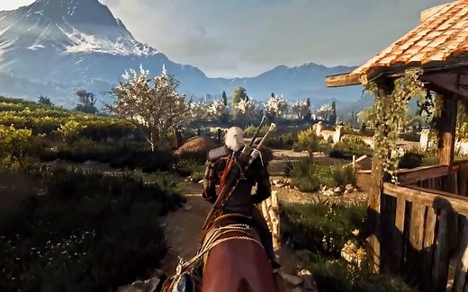 老外眼中的中世纪开放世界游戏40强，Top 40 Medieval Open World Games