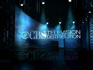 CBS Television Distribution (2007)