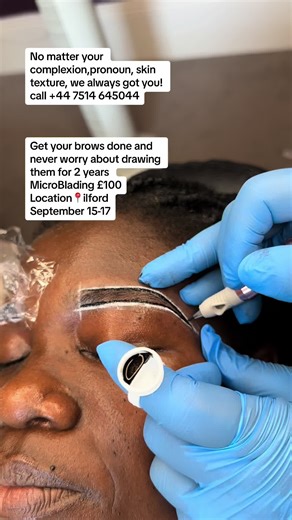 call ‪ 44 7514 645044‬ Get your brows done and never worry about drawing them for 2 years #tiktok #uknaijatiktok #microblading #powderbrows #semipermanentmakeupuk #browshaping #london #ilford #ombrebrows #pmubrowsNorwich #ukeyebrowservices #trending #foryourpage #hennabrows #explorer #viraltiktok #asake #africantiktok #microbladinguktraining #norwichbrowartist #promotionukbeauty