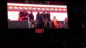 11K views · 1.1K reactions | One of the loudest decibel sound  compare to other stadium crowds 掠掠 | Mohan Raj | Facebook