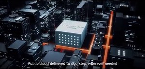 12 reactions | On April 23, CloudPond, a distributed cloud that can be deployed in customer IDCs and help all-in-cloud transformation of enterprise services, was launched globally at #HuaweiCloud Hong Kong Summit. Try CloudPond OpenLab now to start your cloud journey. | Huawei Cloud | Facebook