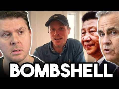 Top Journalist WARNS: China TARGETING First Nations Chiefs in Canada!?