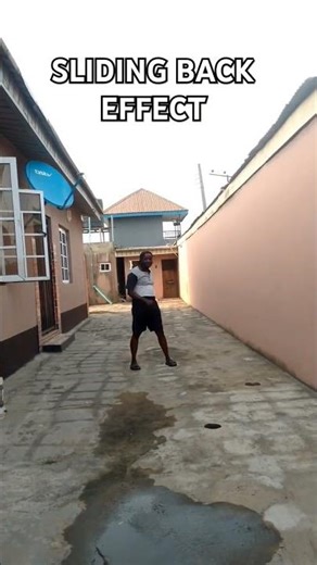Sliding back effect. #strategy #goodvibes #fyp #videoediting