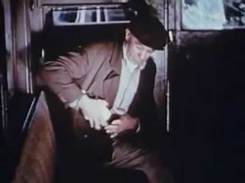 UNCHAINED - Johnny Cash