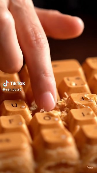 Discover Satisfying Keyboard Sounds