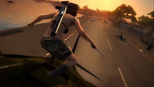 Just Cause 2: Multiplayer Mod gets absurd launch trailer ahead of its impending release