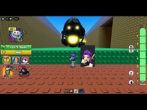 Playing Roblox With Every Viewer LİVE #roblox #shorts 524