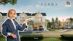 [Kandungan Berjenama bersama Matrix Concepts Holdings Berhad] 2024 bakal melabuhkan tirainya tak lama lagi. Adakah anda dapat merealisasikan azam anda tahun ini dan apakah matlamat anda bagi tahun 2025? Pastinya tahun baru nanti akan dipenuhi dengan cabaran yang baru kan? Apa kata mulakan tahun baru anda nanti dengan memiliki kediaman anda sendiri!Proses pembelian rumah memang tidak dinafikan merupakan sesuatu yang tidak mudah. Kerana itu Matrix Concept Holdings Berhad berusaha untuk memberikan 