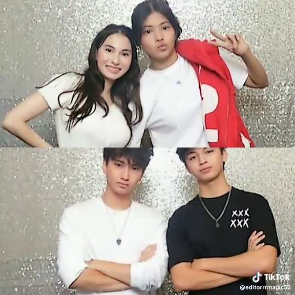 Exploring the Lives of Four Unique Twins