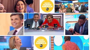 6.5K reactions · 232 shares | Hey America! Who puts the sunshine in YOUR day? We want to see a video showing off the person that puts a little sunshine in your day! SUBMIT HERE: https://gma.abc/31ExKsf #GoodMorningSunshine | Good Morning America | Facebook