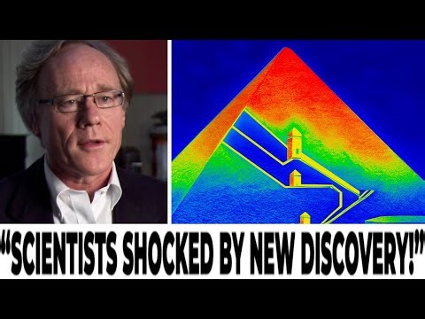 Secrets of the Pyramids: A Journey Through Mystery and Ancient Genius | Forgotten Discoveries