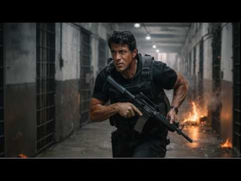 The Assassin Who Never Misses | full action movie 2026 HD