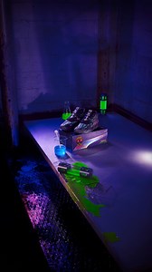 29K views · 187 reactions | GOT ‘EM. The MB.01 Baxter is out NOW. Collect all four exclusive @PUMA x @TMNT pairs to get the fifth FREE. Offer limited to four hundred forty-four (444) MB.04 Shredder pairs. Offer valid until March 1, 2025 and is subject to sizing and availability while supplies last. For full details and to enter visit tmntxmelo.puma.com. ​Offer is available only to residents of US and Canada (excluding Quebec). | PUMA Hoops | Facebook