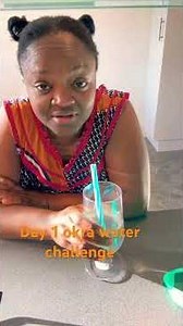 Day 1 okra water and I feel completely different #okrabenefits #challenge #bodytransformation