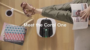 A New Robovac Merged a Roomba With a DustBuster To Create a Potential Dust-Killing Machine