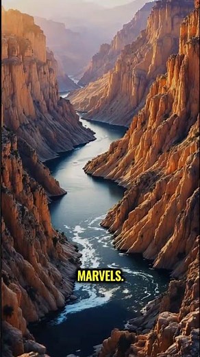 🏔️ Fly through 'The Gates of the Arctic' - Alaska, North America