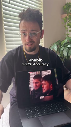 Khabib Nurmagomedov